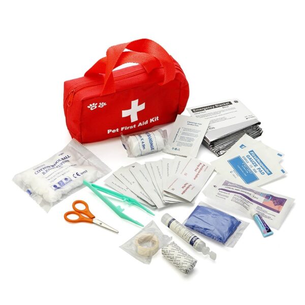 First Aid Kit for Dogs - PerfectSeal